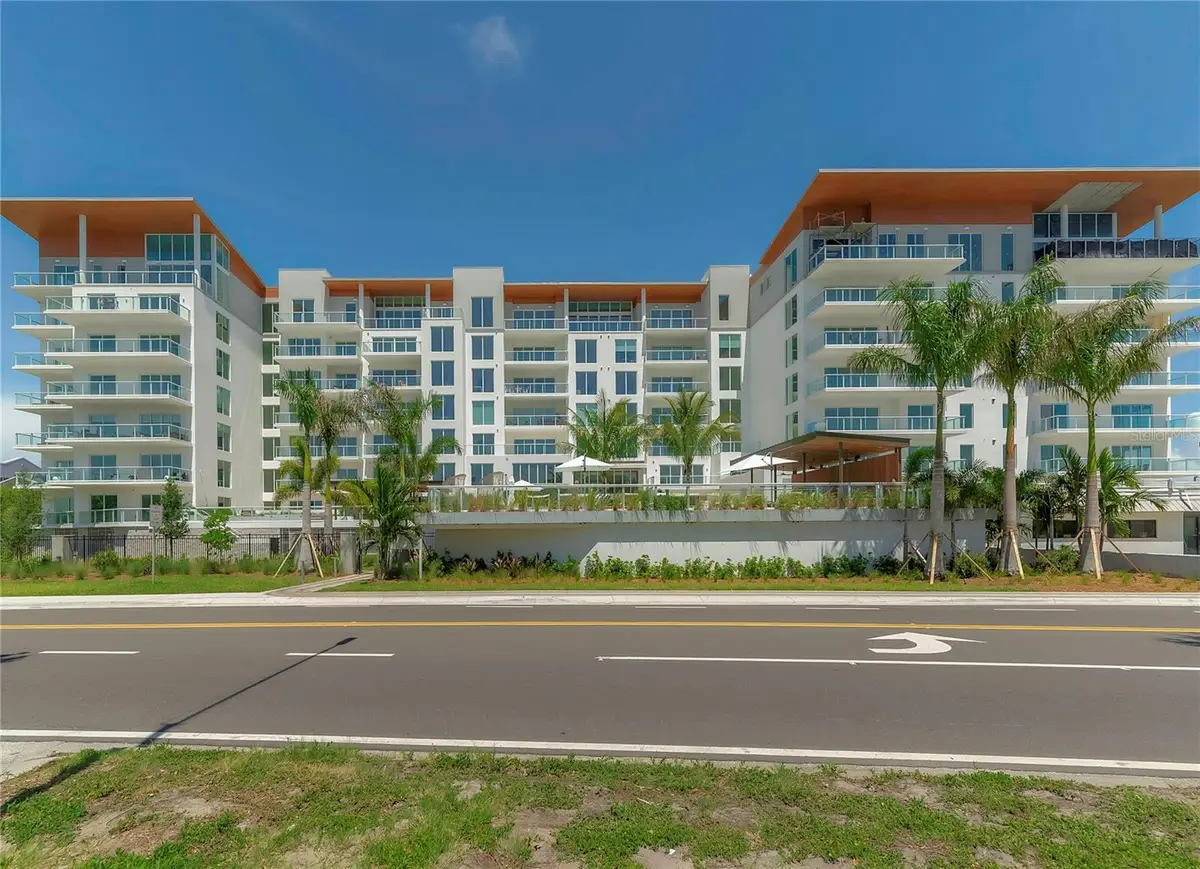1020 Sunset Point Road #302, Clearwater, FL 33755 - Image #1