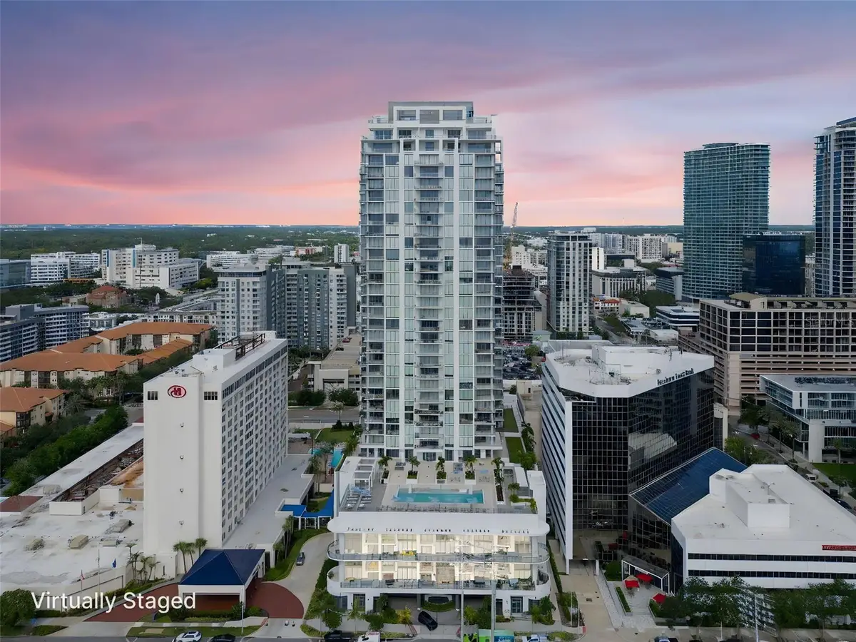 301 1st Street S #706, Saint Petersburg, FL 33701 - Image #1