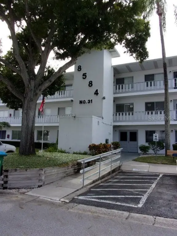 8584 111th Street #309, Seminole, FL 33772 - Image #1