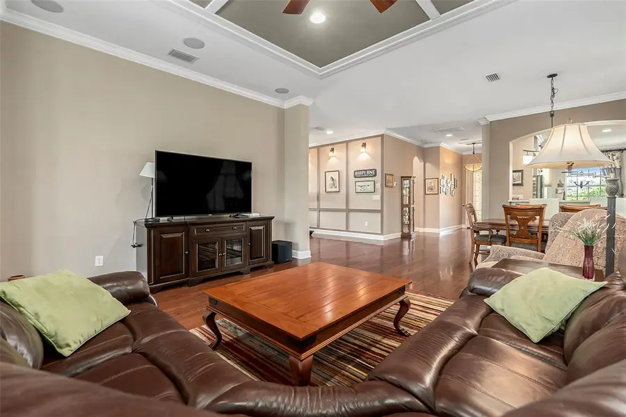 12231 Oak Ramble Drive, Spring Hill, FL 34610 - Image #3