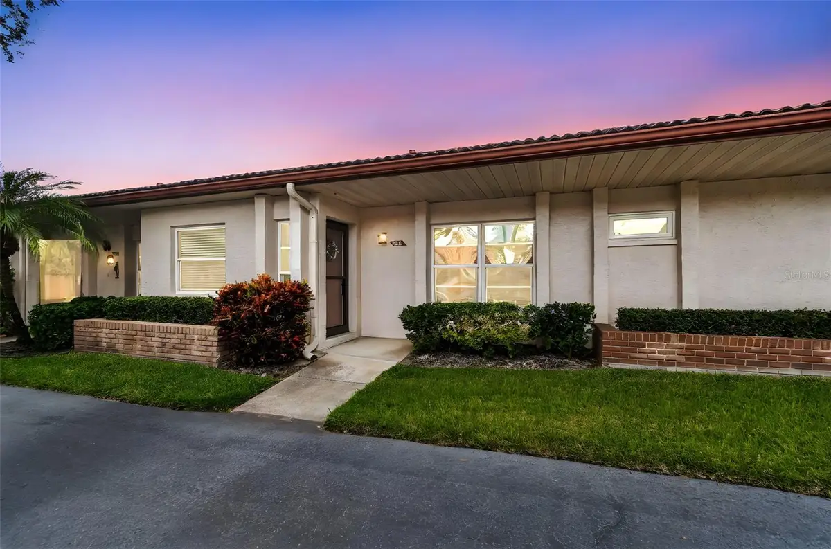 458 Exmoor Terrace #1672, Dunedin, FL 34698 - Image #1