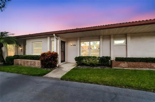 458 Exmoor Terrace #1672, DUNEDIN, FL 34698