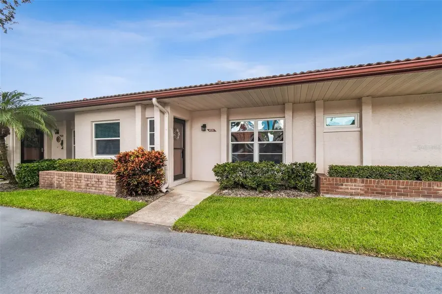 458 Exmoor Terrace #1672, Dunedin, FL 34698 - Image #3