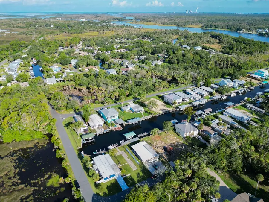 2550 N Comanche Point, Crystal River, FL 34429 - Image #3