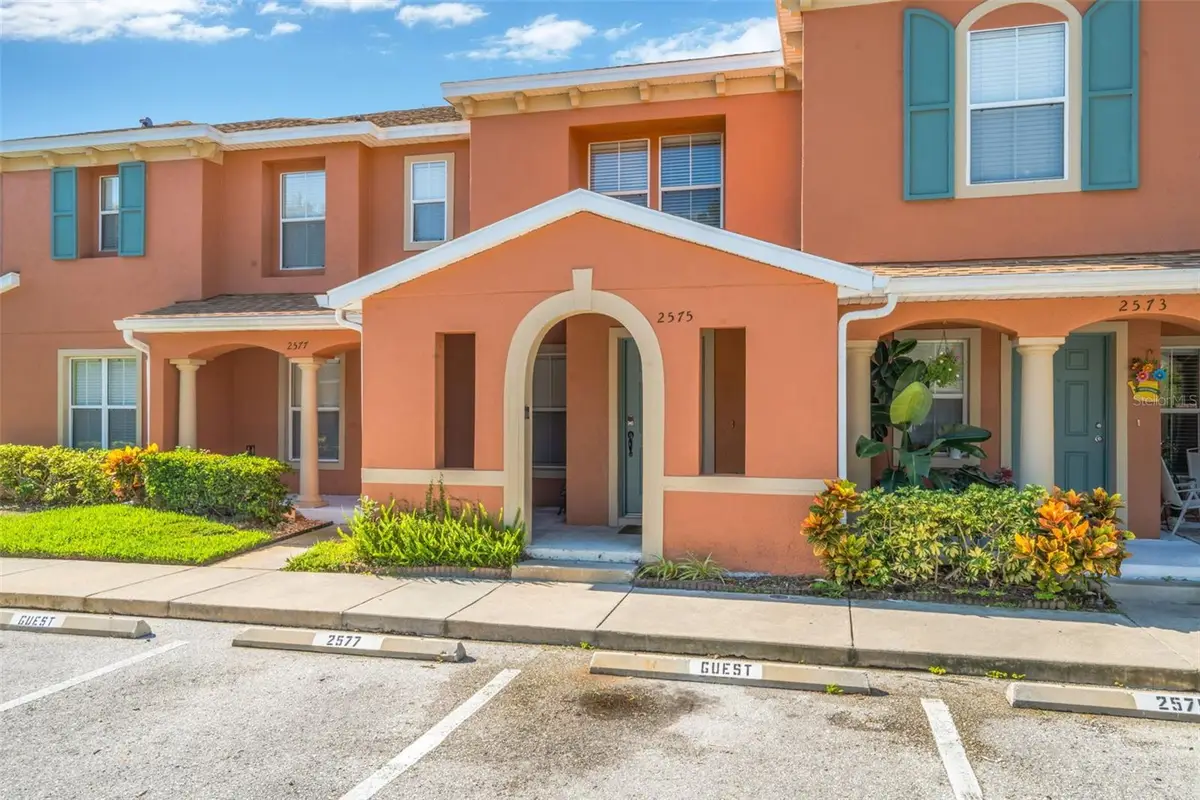 2575 Hidden Cove Lane, Clearwater, FL 33763 - Image #1