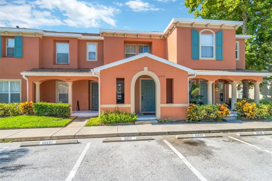 2575 Hidden Cove Lane, Clearwater, FL 33763 - Image #2