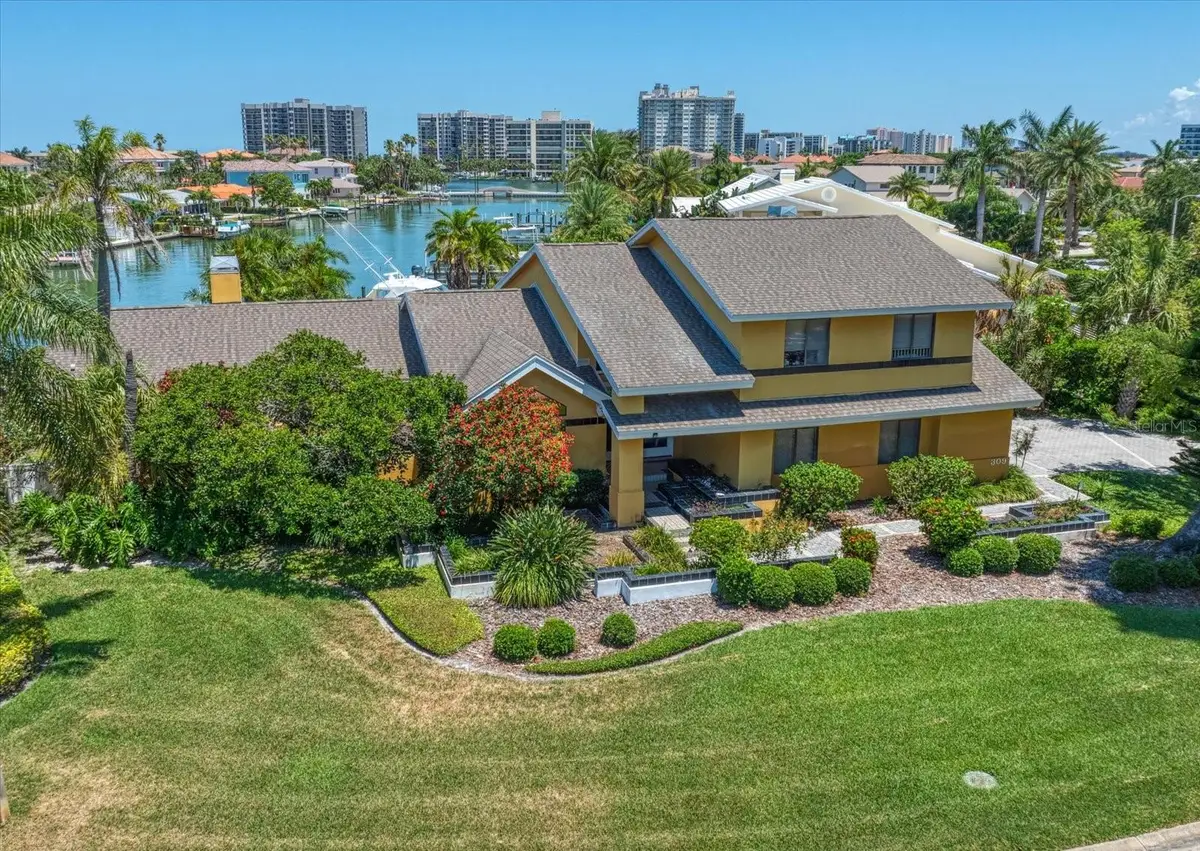 309 Belle Isle Avenue, Belleair Beach, FL 33786 - Image #1
