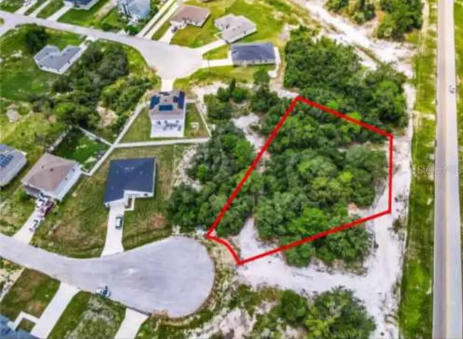 612 Amazon Place, Poinciana, FL 34759 - Image #2