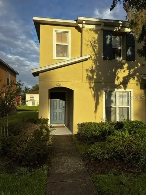 6913 Marble Fawn Place, Riverview, FL 33578 - Image #2