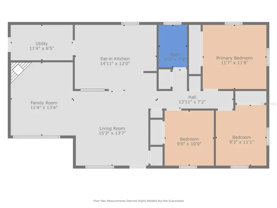 11119 Temple Avenue, Seminole, FL 33772 - Image #3