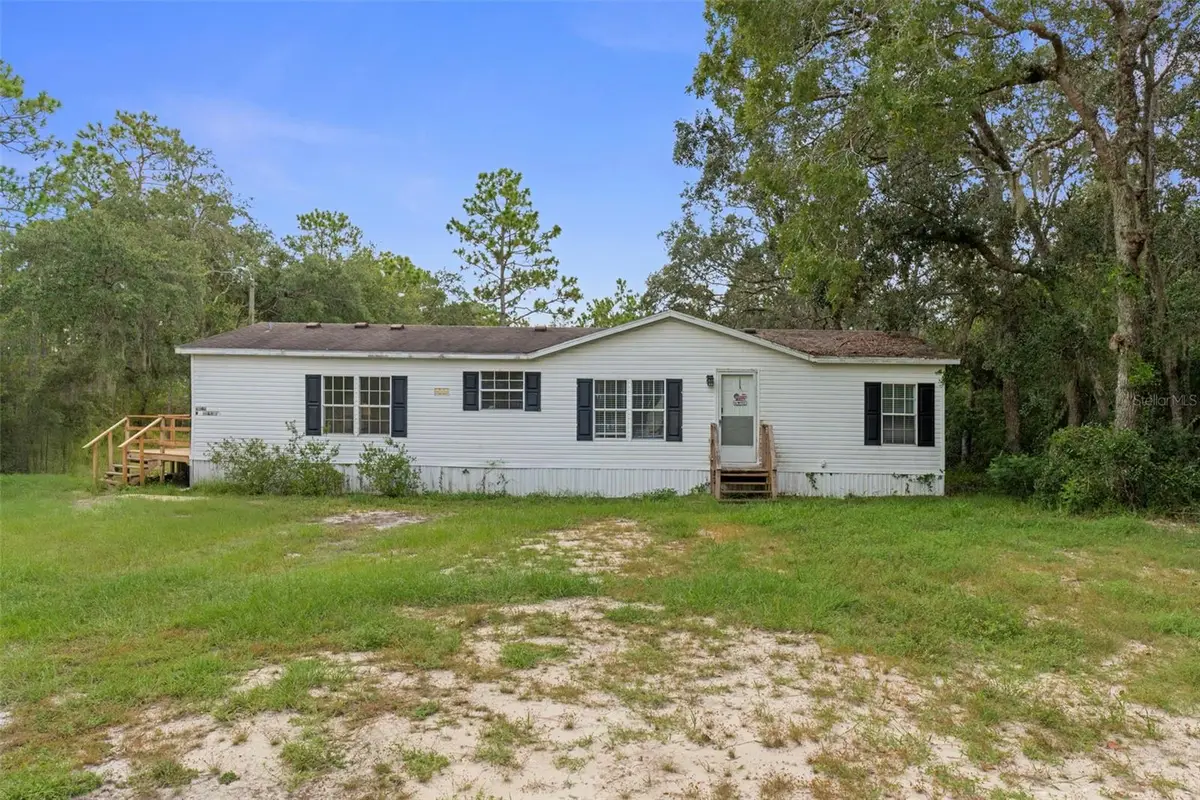 6540 W Holiday Street, Homosassa, FL 34446 - Image #1