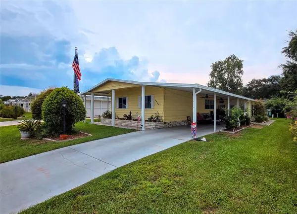 5646 Pawnee Street, ZEPHYRHILLS, FL 33542