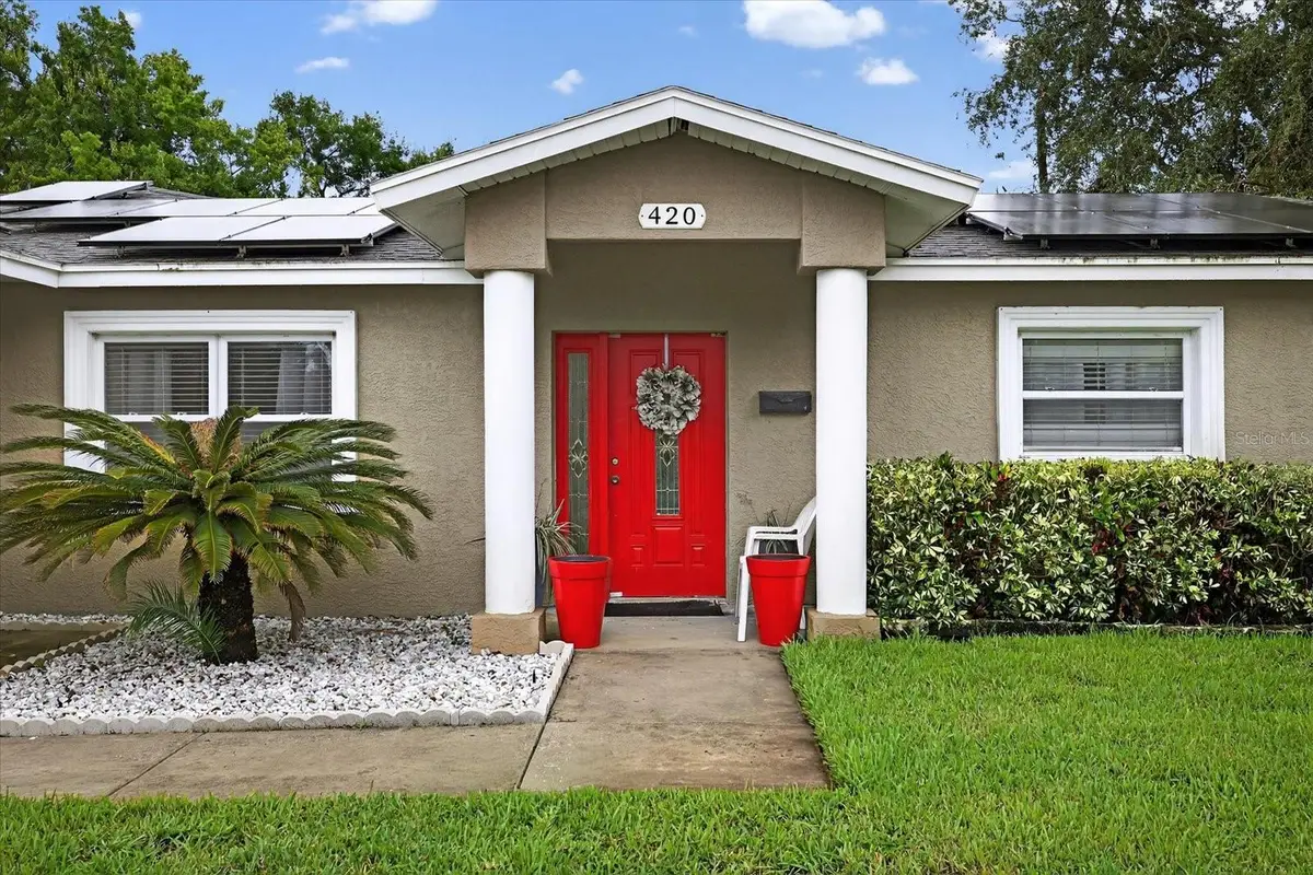 420 Lewis Boulevard Se, Saint Petersburg, FL 33705 - Image #1