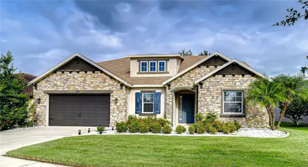 13318 Fawn Lily Drive, RIVERVIEW, FL 33579