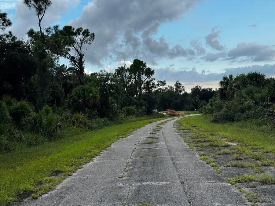 0 Hamburg Drive, North Port, FL 34288 - Image #2