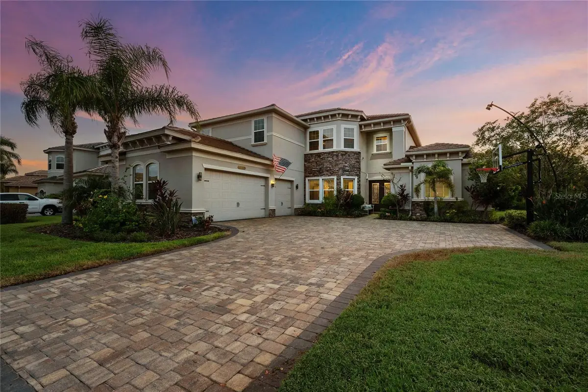 2611 Coco Palm Circle, Wesley Chapel, FL 33543 - Image #1