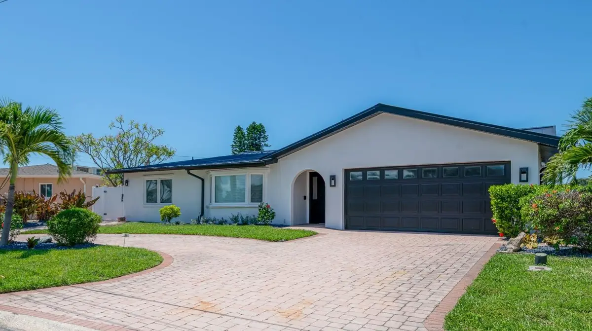 6412 1st Palm Point, Saint Pete Beach, FL 33706 - Image #1