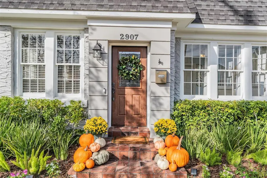 2907 W Aquilla Street, Tampa, FL 33629 - Image #2