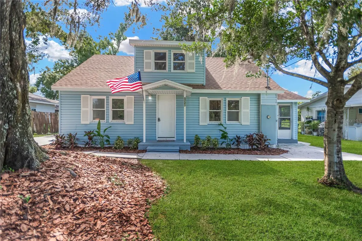 5721 20th Street, Zephyrhills, FL 33542 - #1