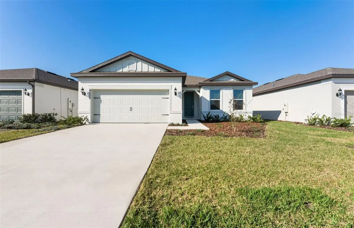 4137 Feldspar Lane, Spring Hill, FL 34609 - Image #1