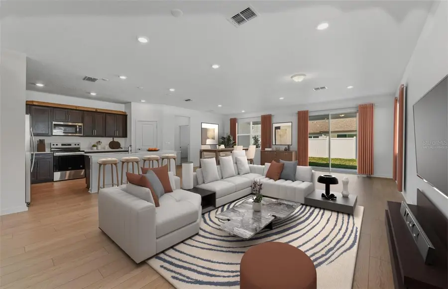 4137 Feldspar Lane, Spring Hill, FL 34609 - Image #2