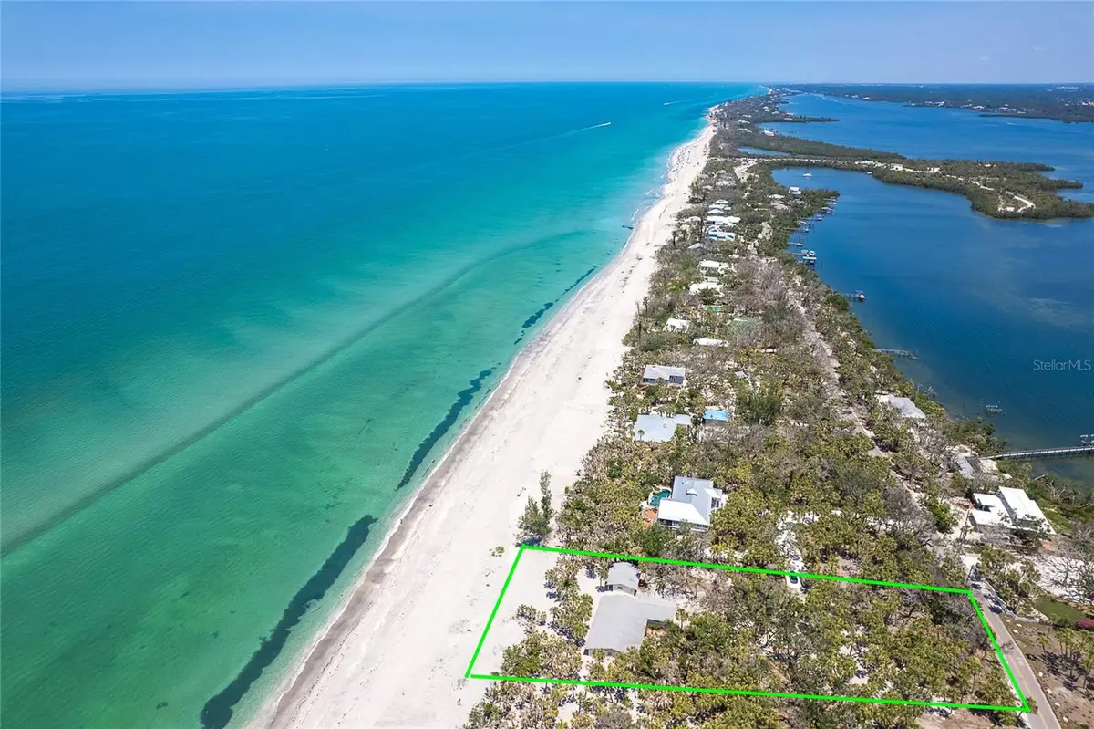 6400 Manasota Key Road, Englewood, FL 34223 - #1