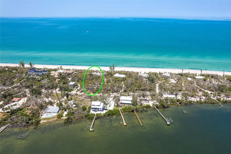 6400 Manasota Key Road, Englewood, FL 34223 - #3