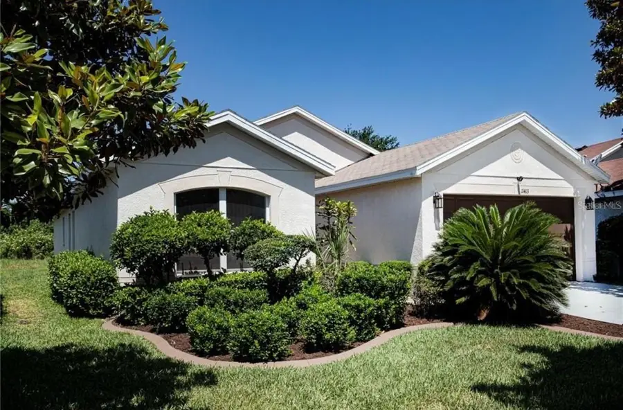 11413 Mountain Bay Drive, Riverview, FL 33569 - Image #2