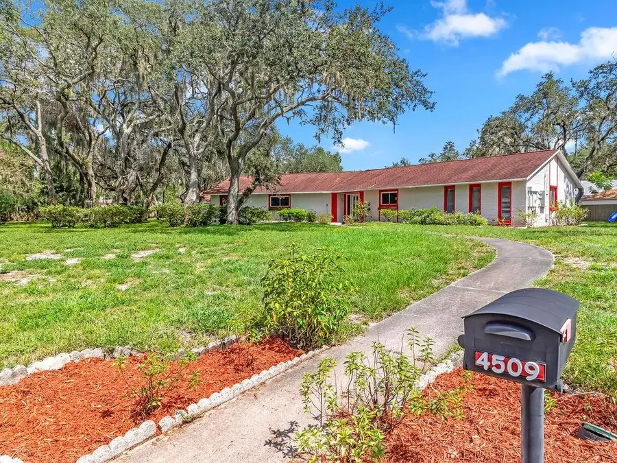 4509 Hickory Creek Lane, Brandon, FL 33511 - Image #3