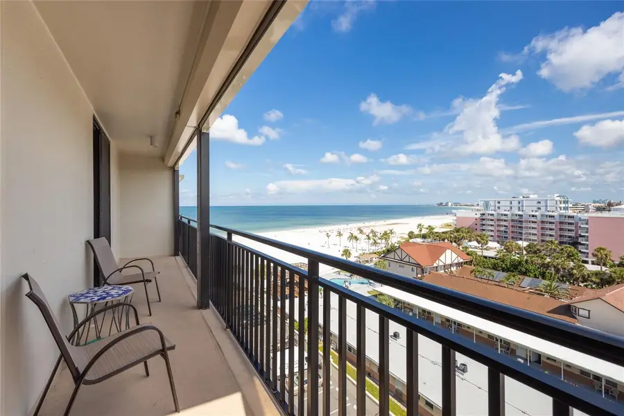 3820 Gulf Boulevard #708, Saint Pete Beach, FL 33706 - Image #2