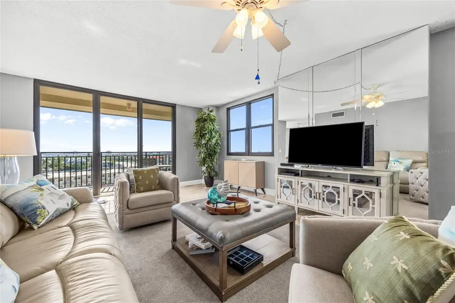 3820 Gulf Boulevard #708, Saint Pete Beach, FL 33706 - Image #3