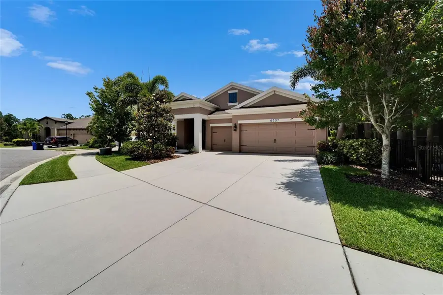 6507 Maiden Sea Drive, Apollo Beach, FL 33572 - Image #2