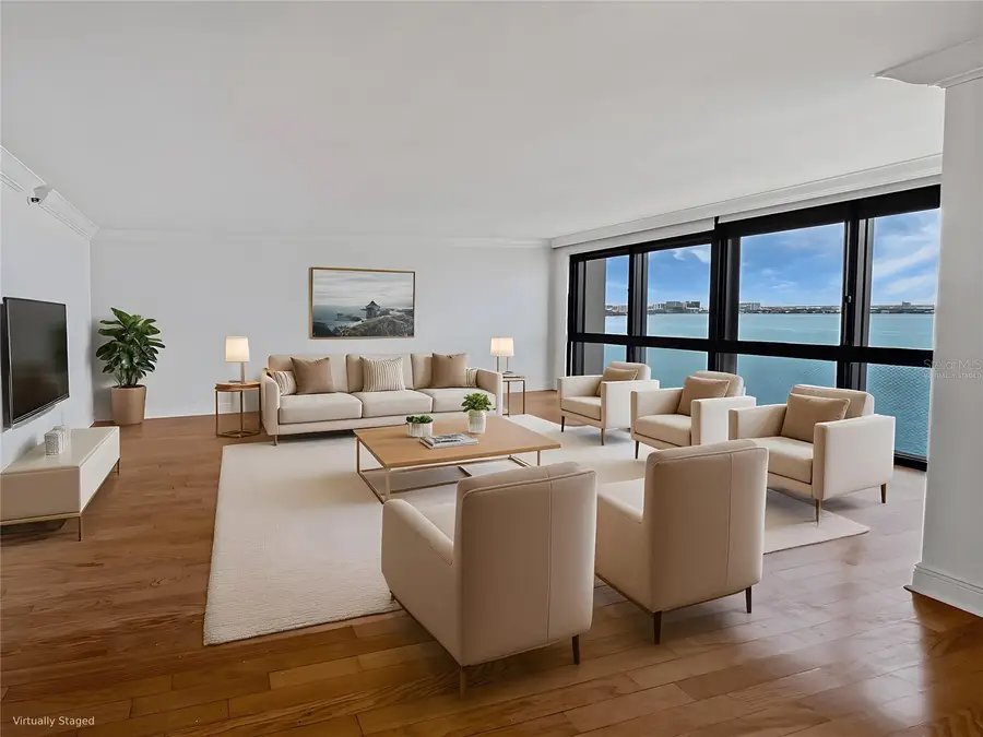 3301 Bayshore Boulevard #1705C, Tampa, FL 33629 - Image #2