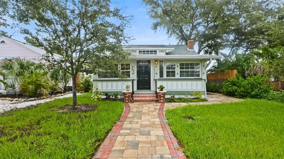 3020 56th Street S, Gulfport, FL 33707 - Image #1