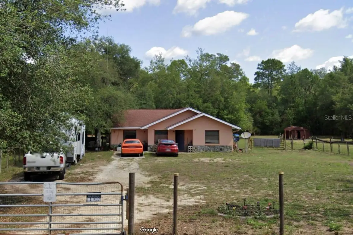 5955 W Stockholm Lane, Dunnellon, FL 34433 - Image #1