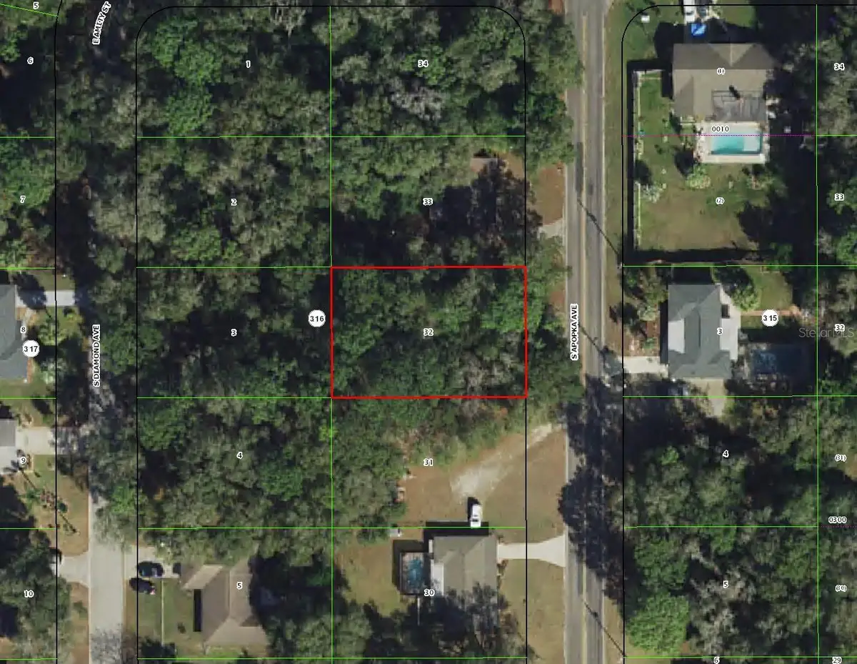 3366 S Apopka Avenue, Inverness, FL 34452 - Image #1