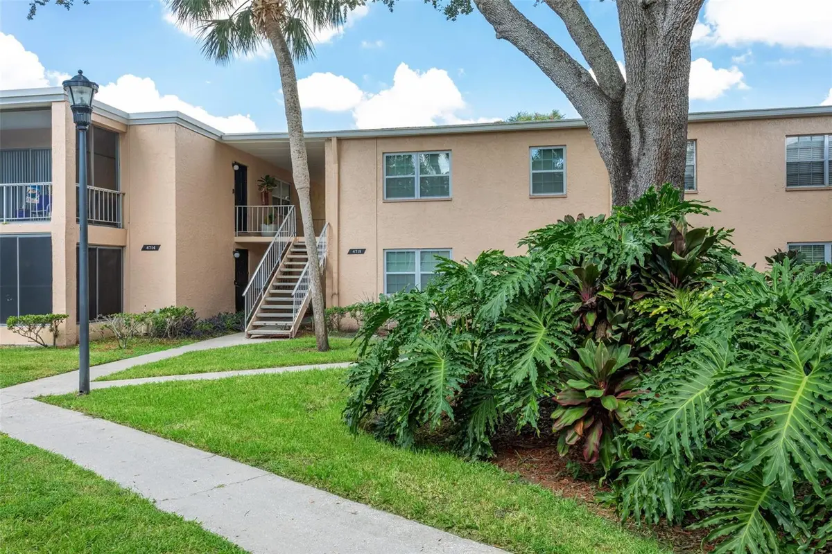 4718 Christa Court #314, Tampa, FL 33614 - Image #1