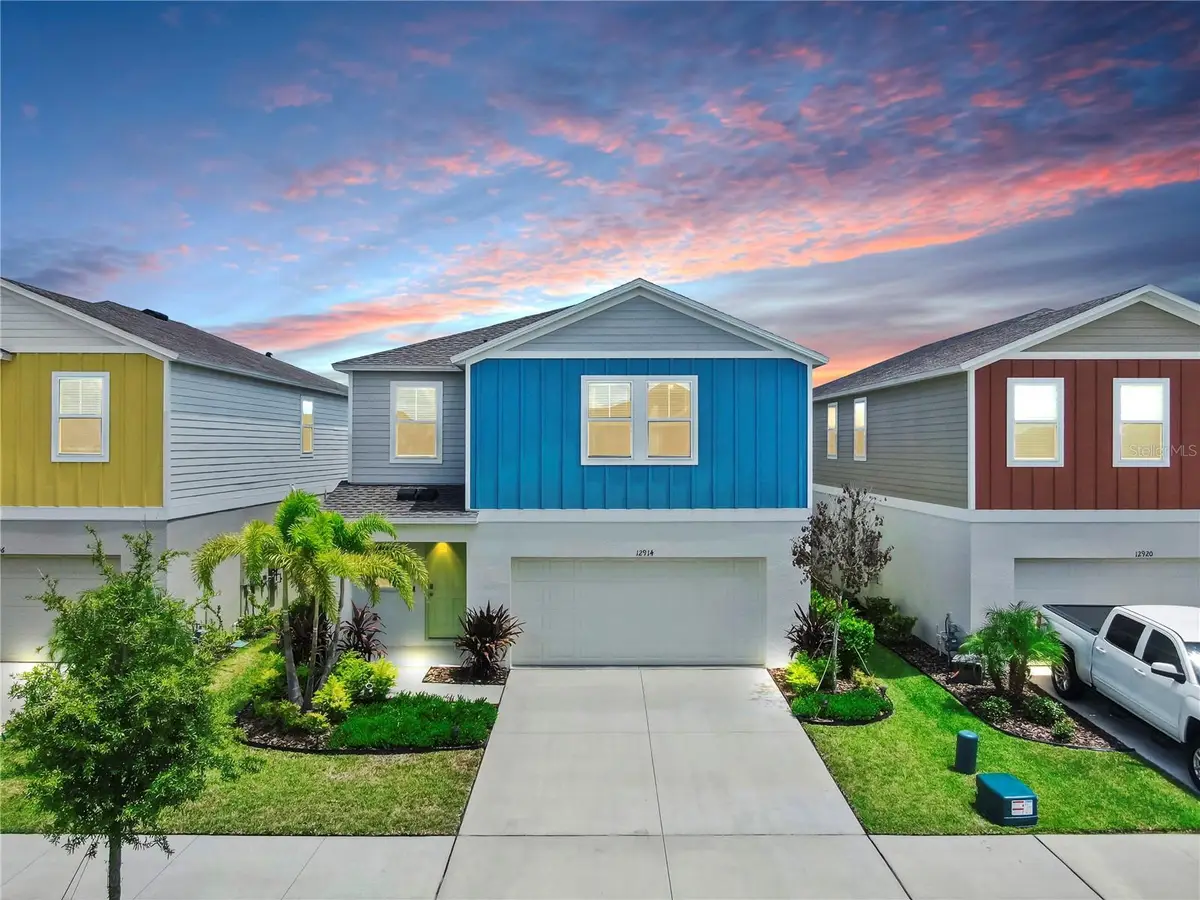 12914 Camarillo Place, Lithia, FL 33547 - #1