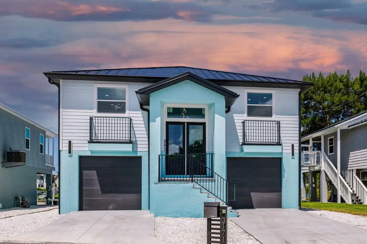 3171 Sea Grape Drive, Hernando Beach, FL 34607 - Image #1