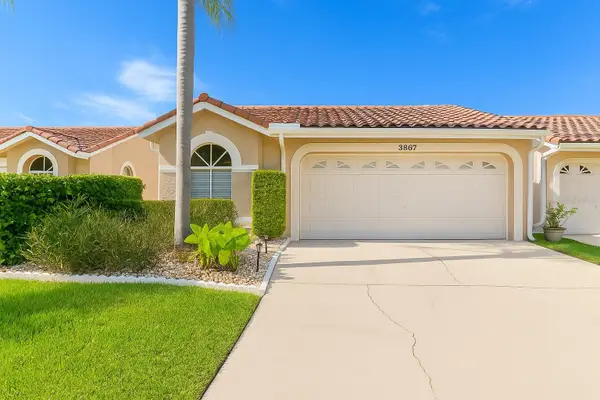 3867 Darston Street, PALM HARBOR, FL 34685