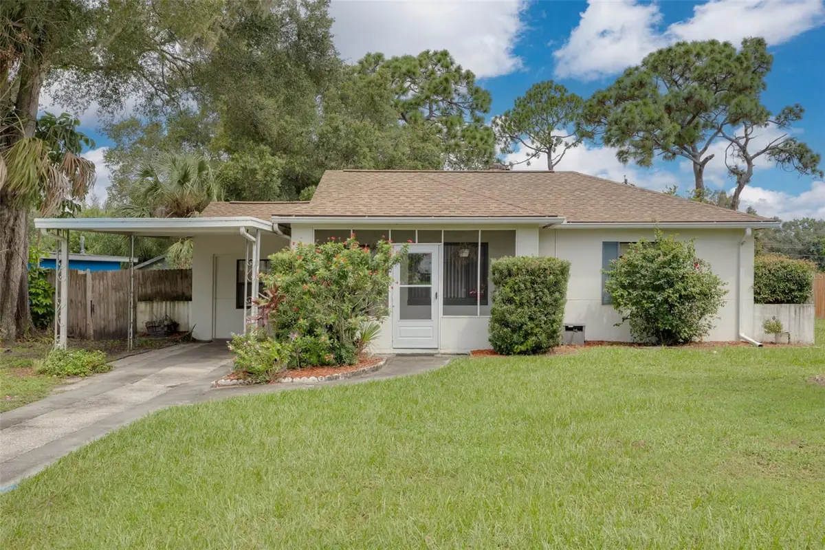 1358 Admiral Woodson Lane, Clearwater, FL 33755 - Image #1