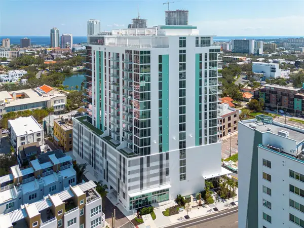 777 3rd Avenue N #1104, ST PETERSBURG, FL 33701