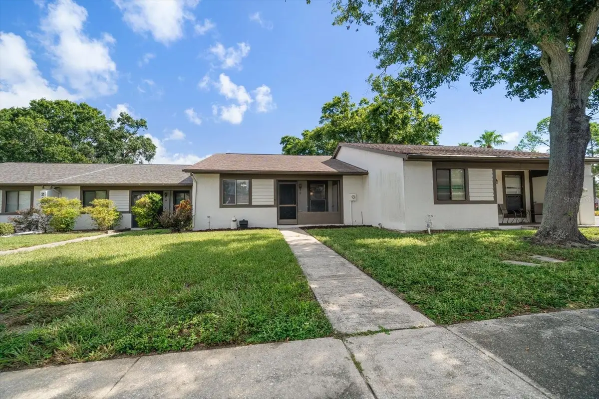 2165 Corbin Place #E, Palm Harbor, FL 34683 - Image #1