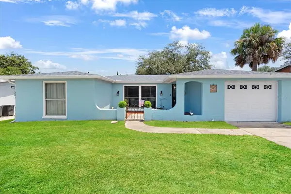 9720 Gray Fox Lane, PORT RICHEY, FL 34668