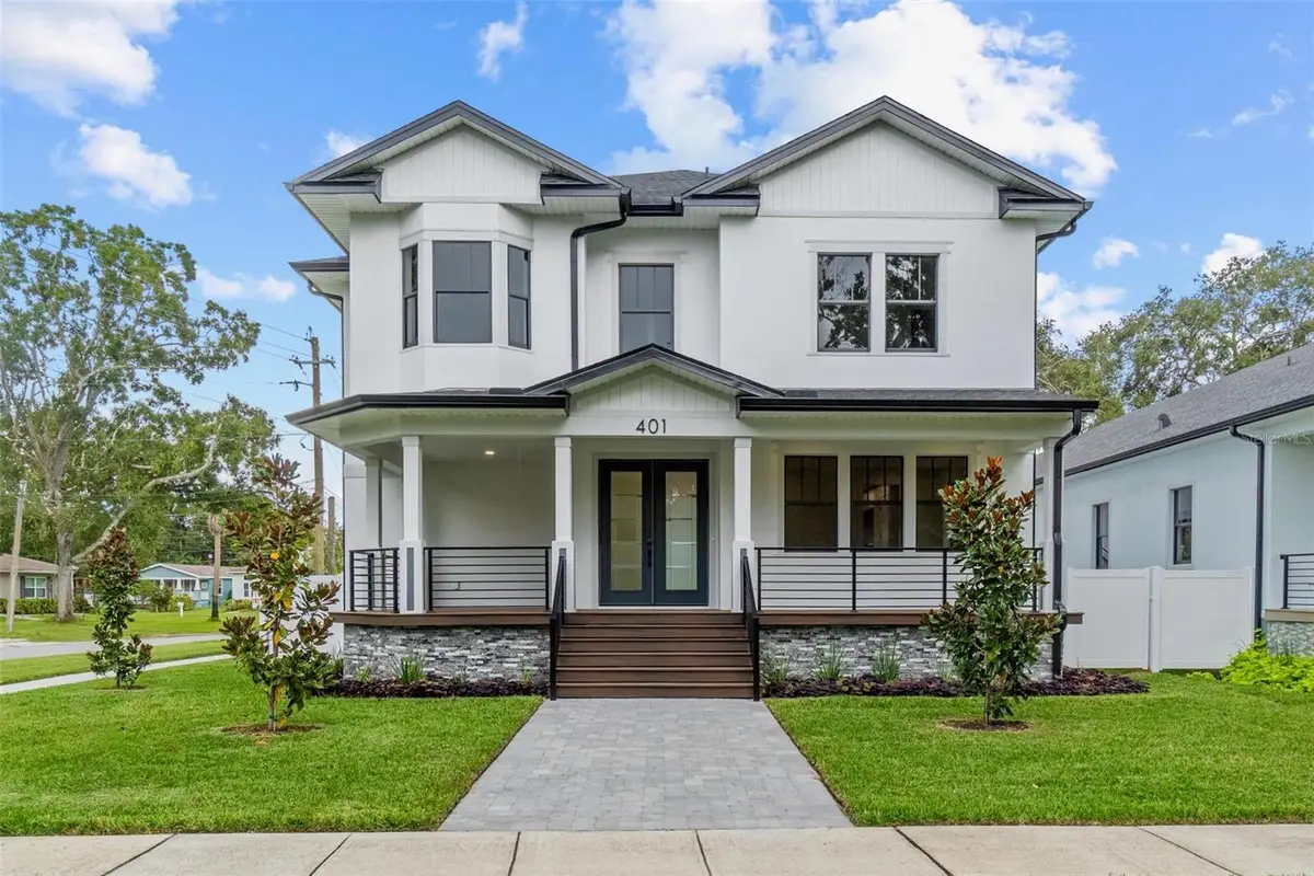 401 Park Boulevard, Oldsmar, FL 34677 - Image #1