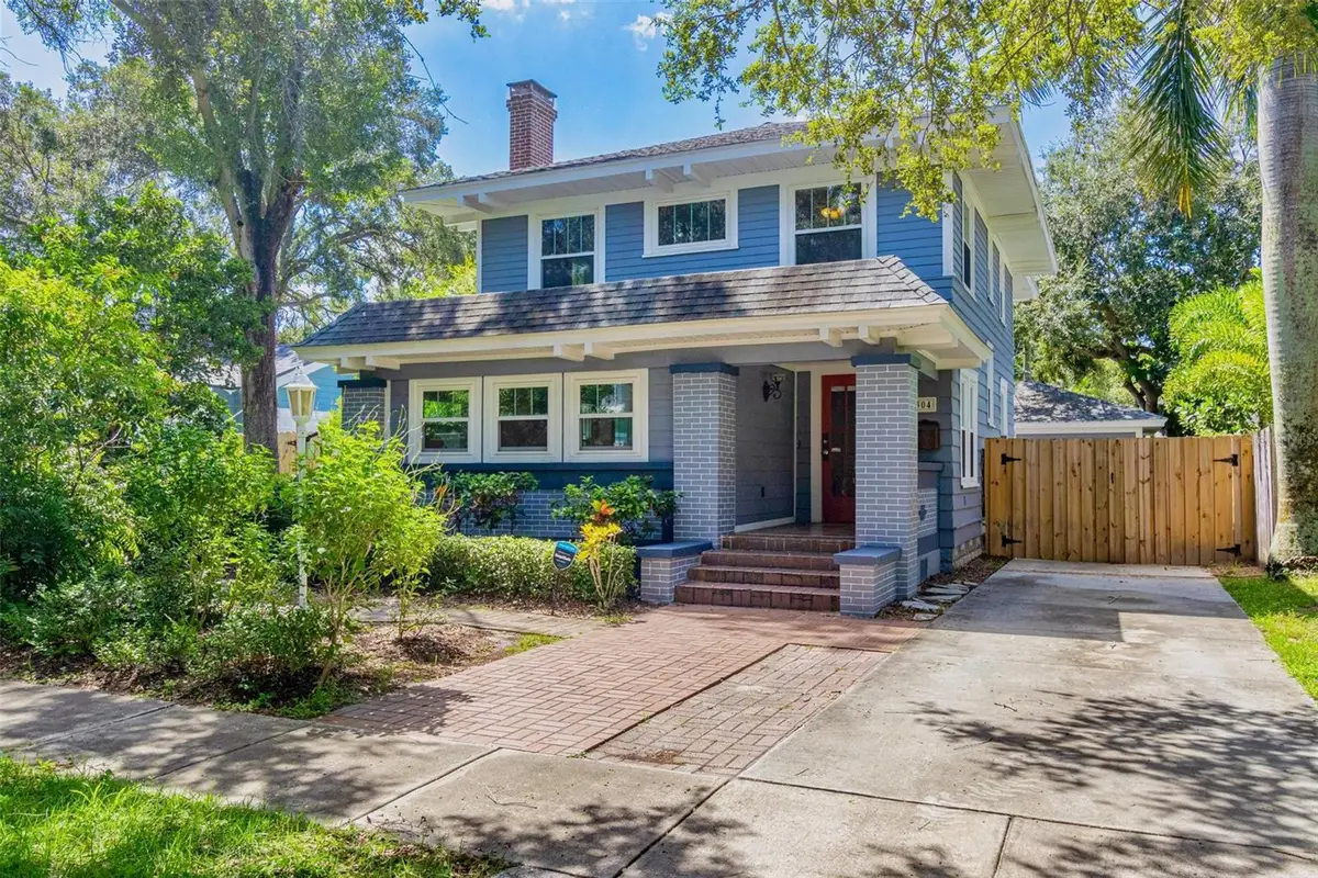 304 21st Avenue N, Saint Petersburg, FL 33704 - Image #1