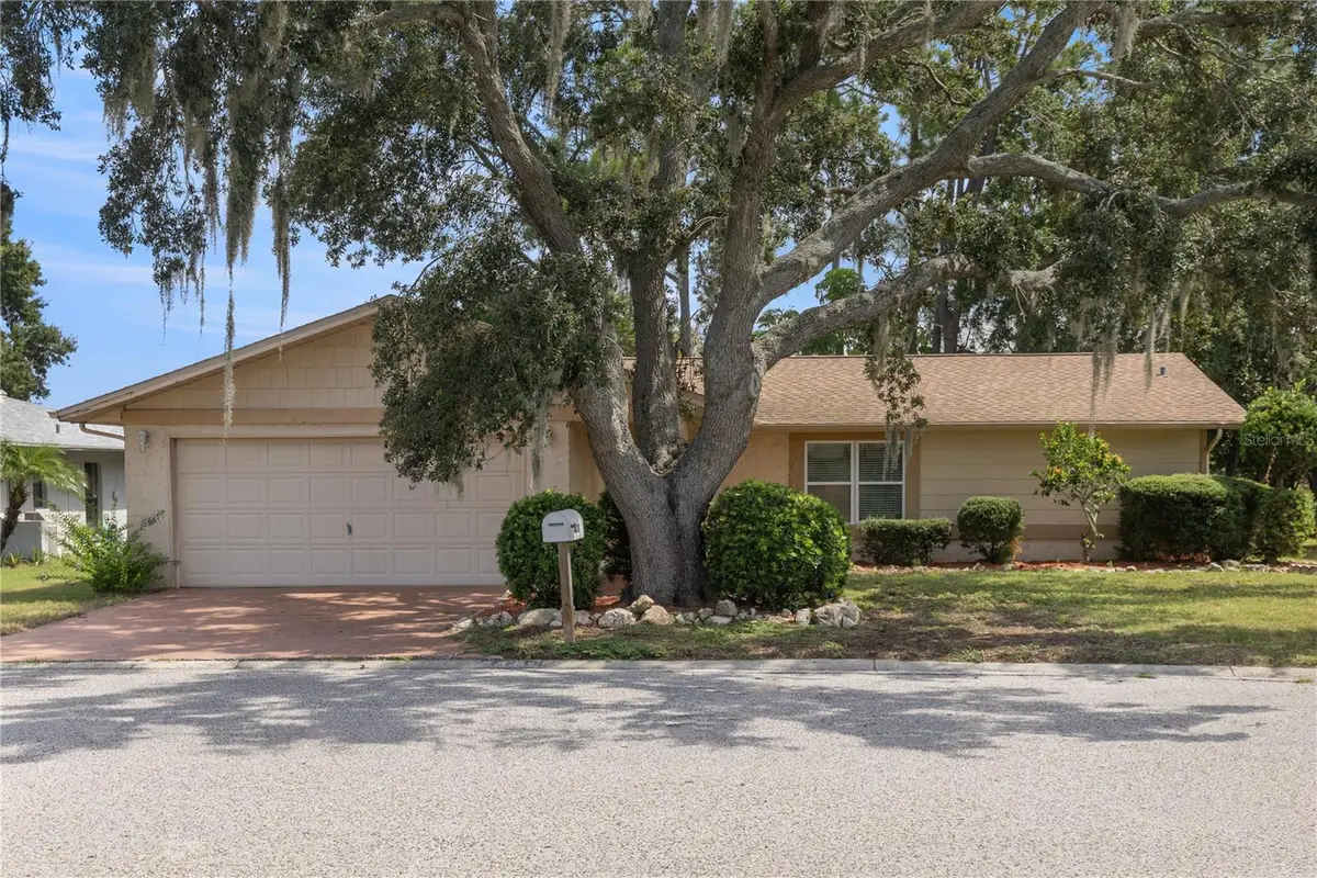 4431 Mitcher Road, New Port Richey, FL 34652 - Image #1