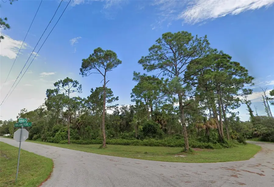 Bachmeyere Street, North Port, FL 34291 - Image #2