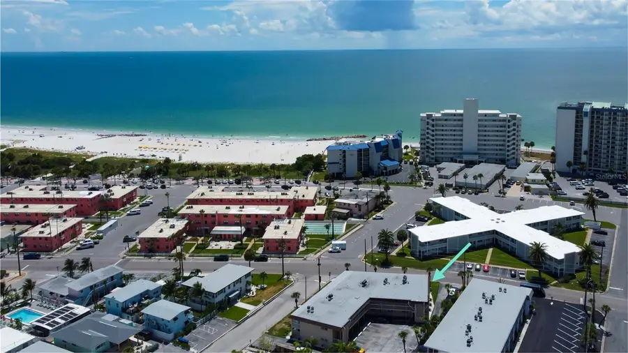 7003 Sunset Way #1, Saint Pete Beach, FL 33706 - Image #2