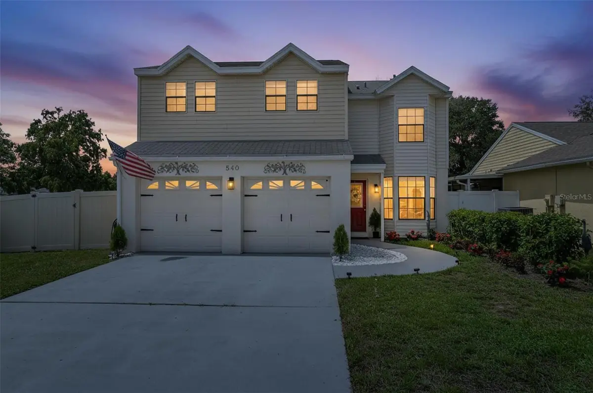 540 Sheridan Drive, Palm Harbor, FL 34684 - Image #1